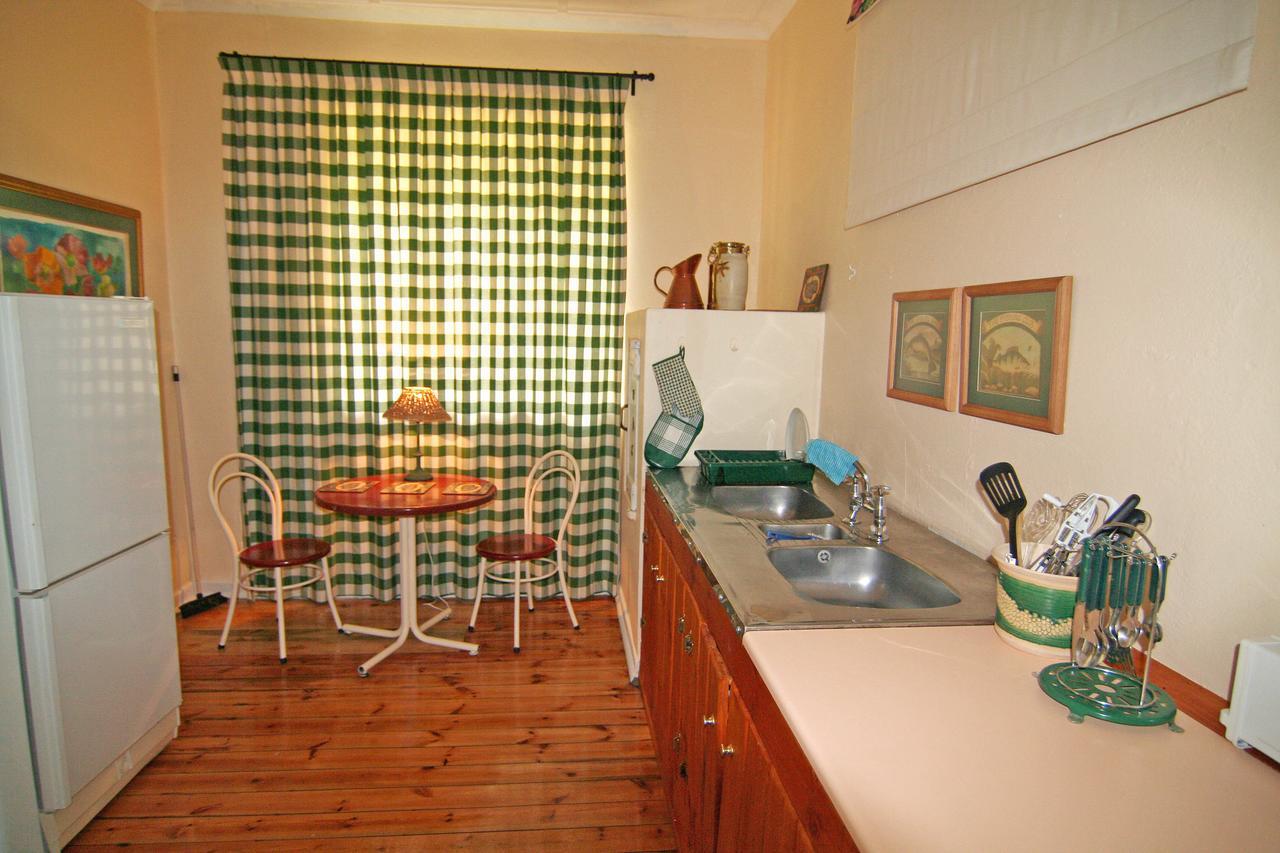 Mkomazana Mountain Cottages Himeville Luaran gambar