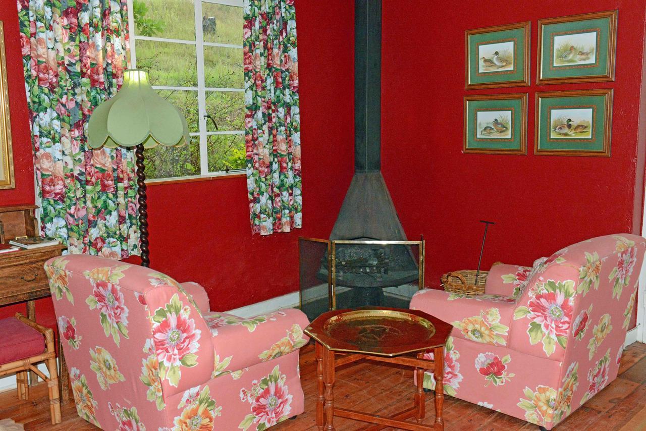 Mkomazana Mountain Cottages Himeville Luaran gambar